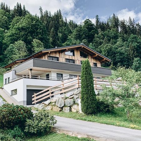 Four Peaks Apartment Flachau Buitenkant foto