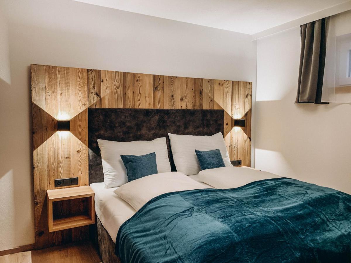 Four Peaks Apartment Flachau Buitenkant foto