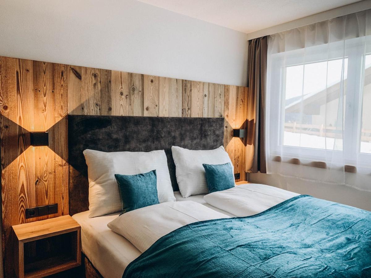 Four Peaks Apartment Flachau Buitenkant foto