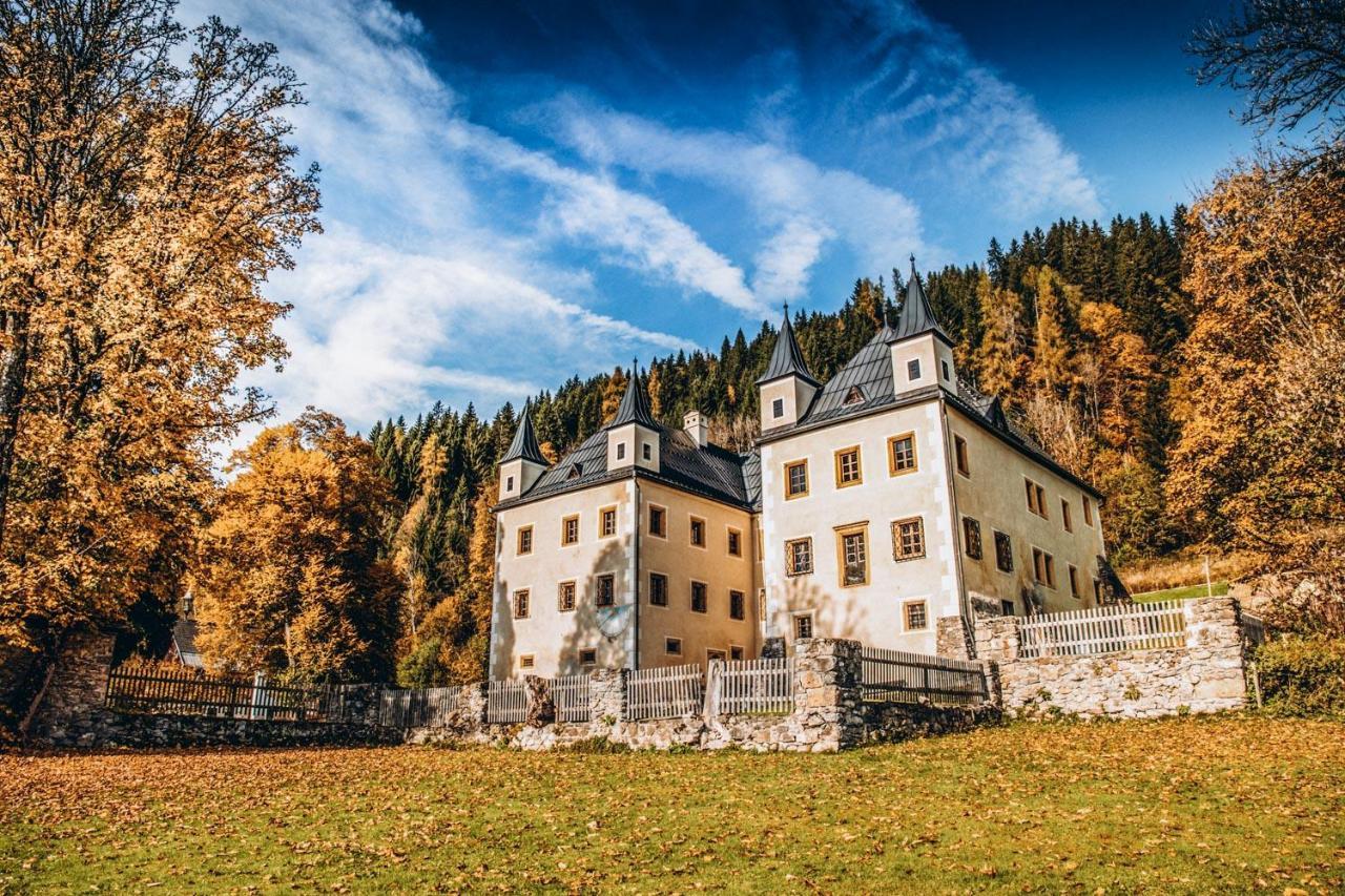 Four Peaks Apartment Flachau Buitenkant foto