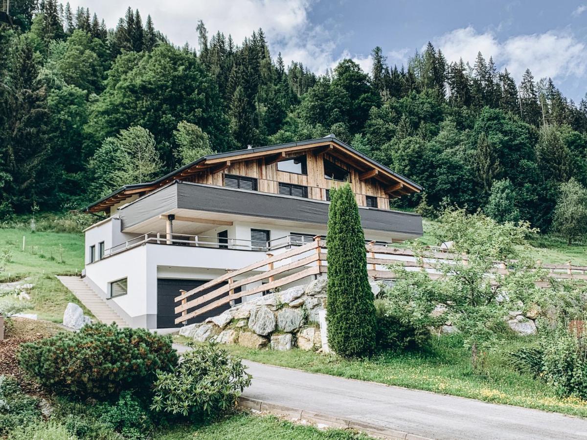 Four Peaks Apartment Flachau Buitenkant foto
